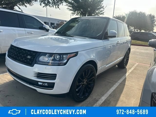 land rover range rover 2016 SALGV2EF3GA244795 image land rover range rover 2016 SALGV2EF3GA244795 image